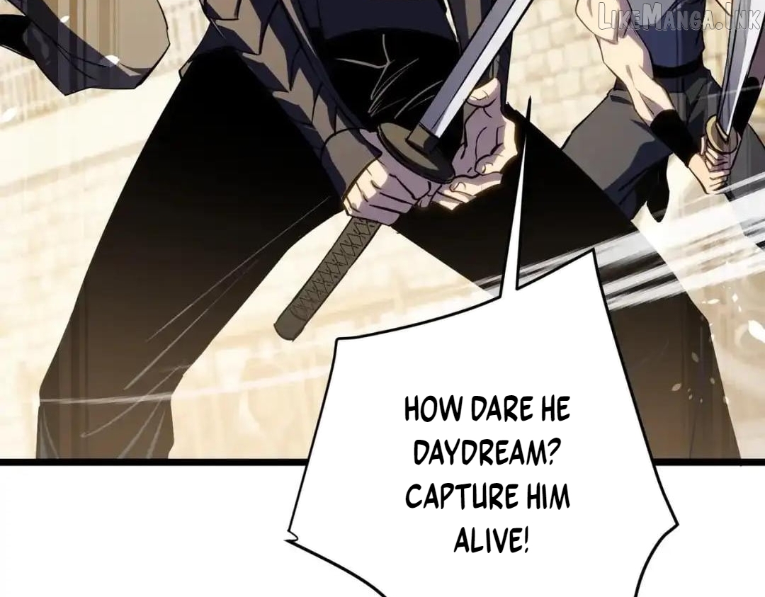 I Rely on My Invincibility to Deal Tons of Damage Passively! Chapter 180  - page 121